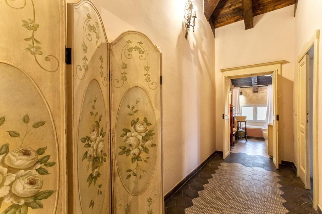 Romantic House Spettacolare Vista Mare Unica Nel Suo Genere Alghero Bagian luar foto