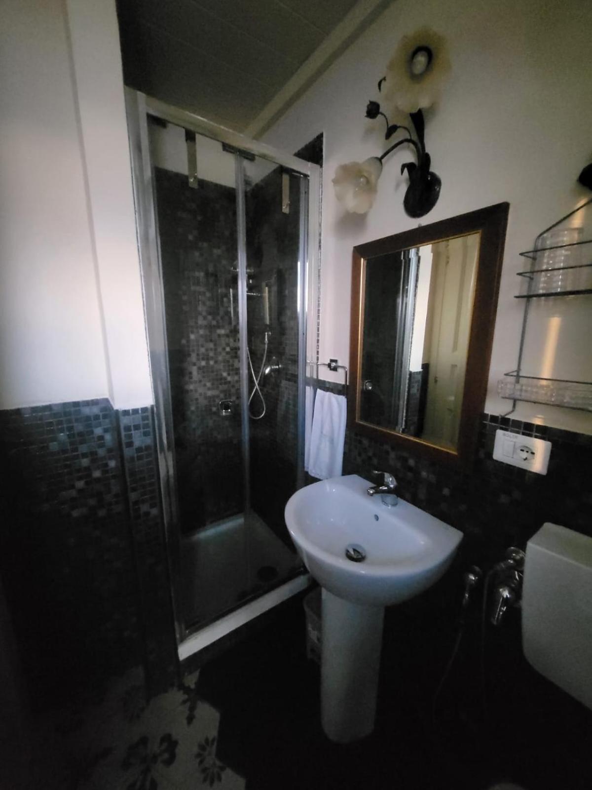 Romantic House Spettacolare Vista Mare Unica Nel Suo Genere Alghero Bagian luar foto