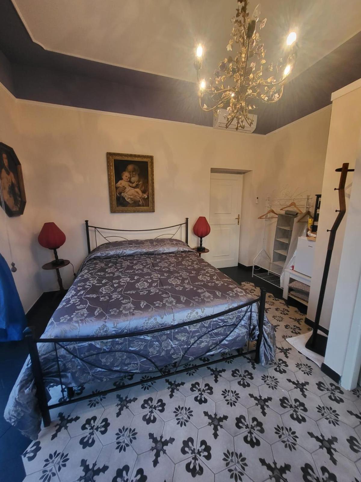 Romantic House Spettacolare Vista Mare Unica Nel Suo Genere Alghero Bagian luar foto