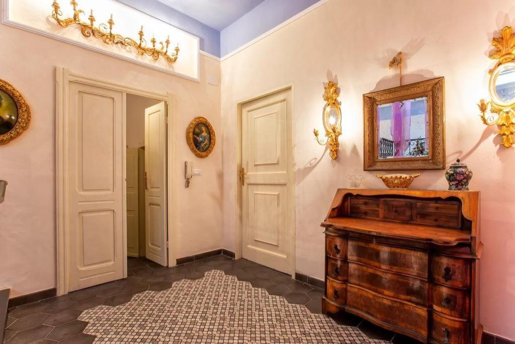 Romantic House Spettacolare Vista Mare Unica Nel Suo Genere Alghero Bagian luar foto