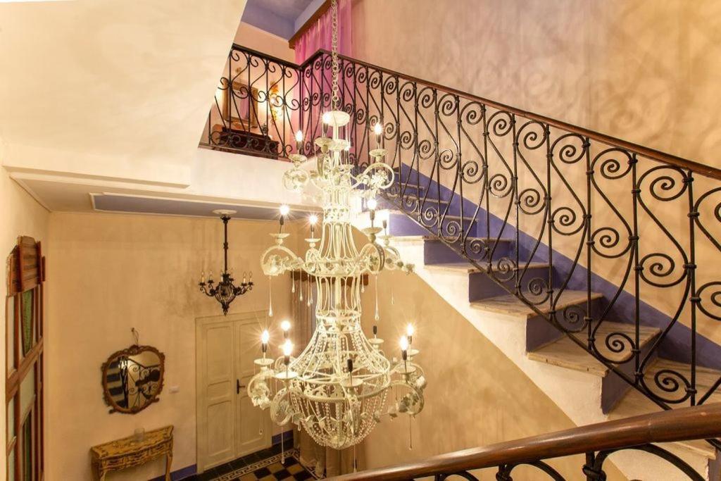 Romantic House Spettacolare Vista Mare Unica Nel Suo Genere Alghero Bagian luar foto