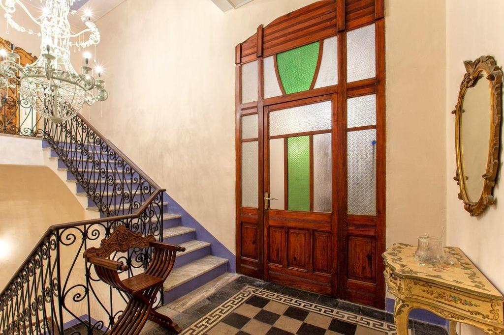 Romantic House Spettacolare Vista Mare Unica Nel Suo Genere Alghero Bagian luar foto