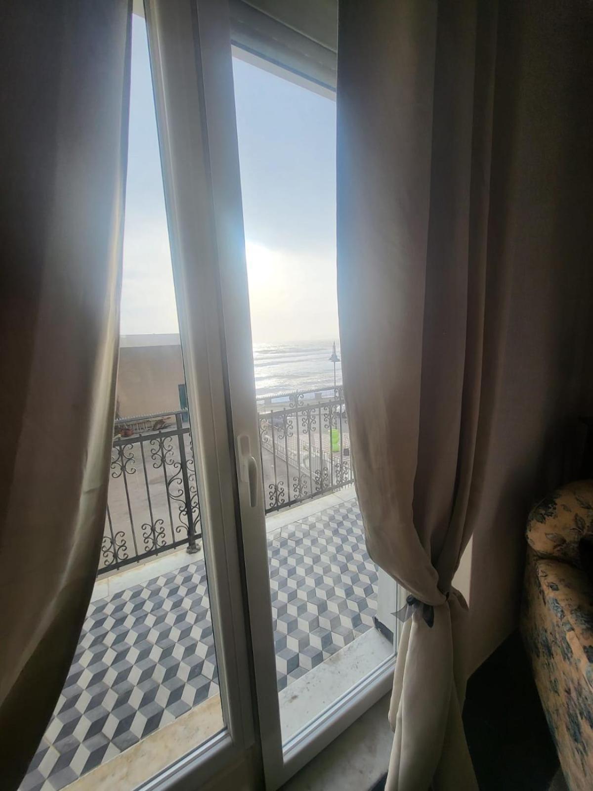 Romantic House Spettacolare Vista Mare Unica Nel Suo Genere Alghero Bagian luar foto
