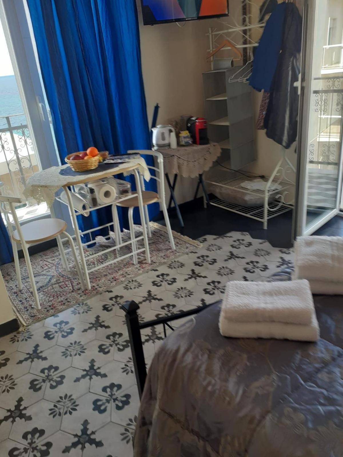 Romantic House Spettacolare Vista Mare Unica Nel Suo Genere Alghero Bagian luar foto