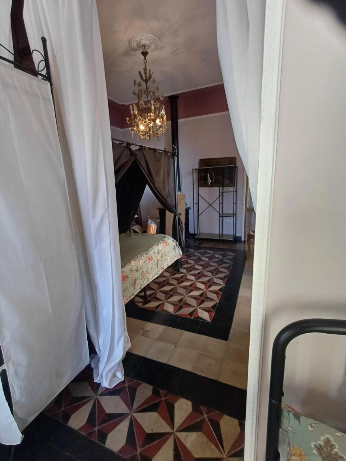 Romantic House Spettacolare Vista Mare Unica Nel Suo Genere Alghero Bagian luar foto