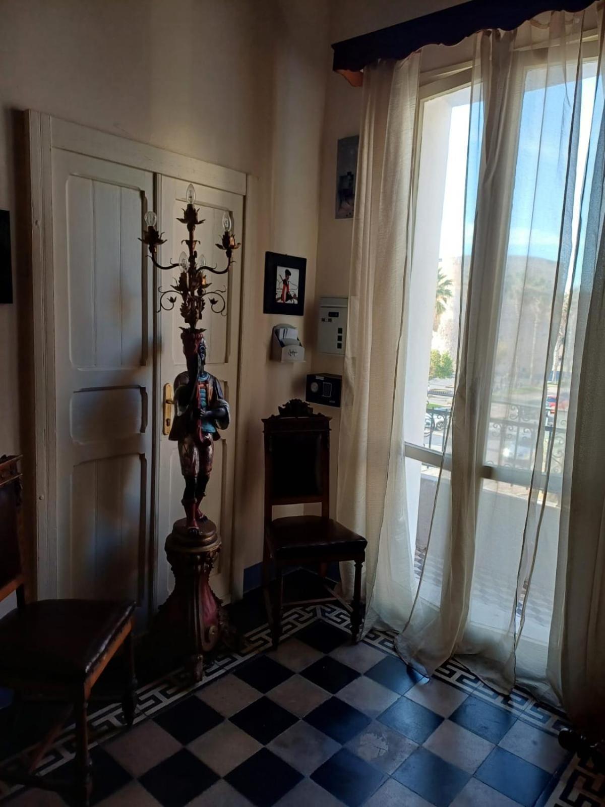 Romantic House Spettacolare Vista Mare Unica Nel Suo Genere Alghero Bagian luar foto