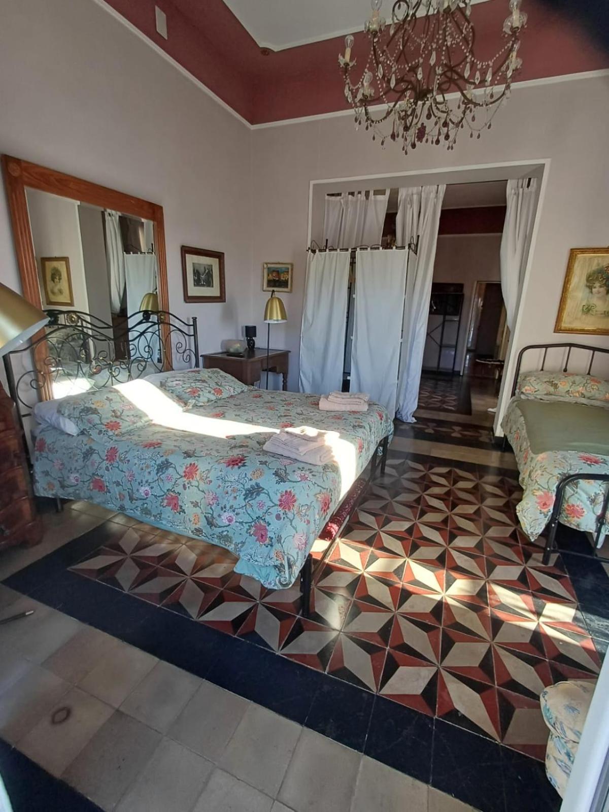 Romantic House Spettacolare Vista Mare Unica Nel Suo Genere Alghero Bagian luar foto