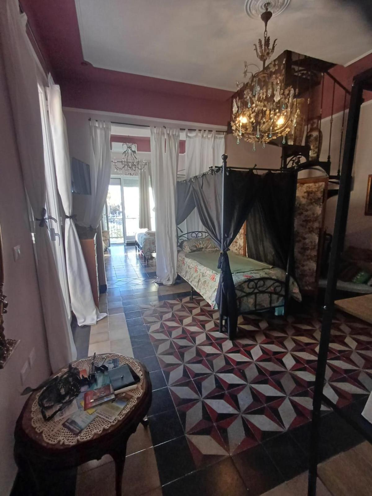 Romantic House Spettacolare Vista Mare Unica Nel Suo Genere Alghero Bagian luar foto