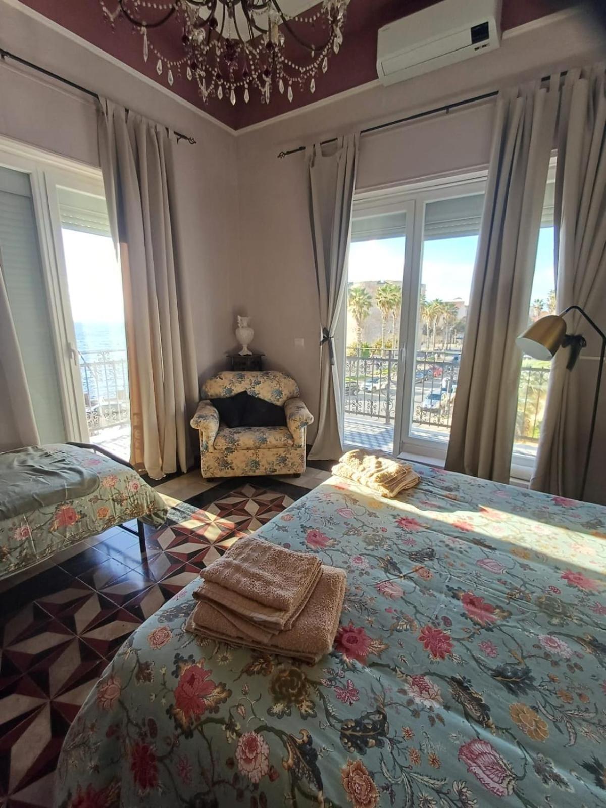 Romantic House Spettacolare Vista Mare Unica Nel Suo Genere Alghero Bagian luar foto
